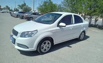 Chevrolet Nexia 2021 года за 4 500 000 тг. в Кызылорда фото 1