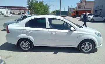 Chevrolet Nexia 2021 года за 4 500 000 тг. в Кызылорда фото 4