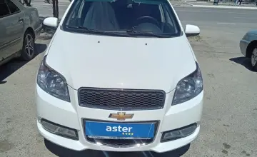 Chevrolet Nexia 2021 года за 4 500 000 тг. в Кызылорда фото 2