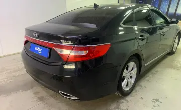 Hyundai Grandeur 2011 года за 8 400 000 тг. в Павлодар