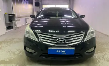 Hyundai Grandeur 2011 года за 8 400 000 тг. в Павлодар фото 2