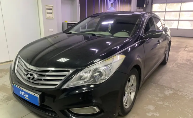 Hyundai Grandeur 2011 года за 8 400 000 тг. в Павлодар