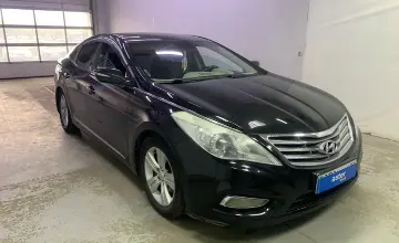 Hyundai Grandeur 2011 года за 8 400 000 тг. в Павлодар фото 3