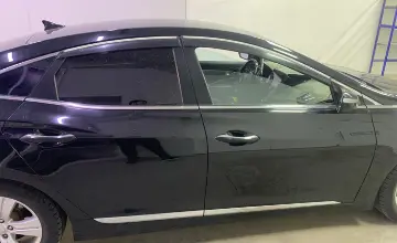 Hyundai Grandeur 2011 года за 8 400 000 тг. в Павлодар фото 4