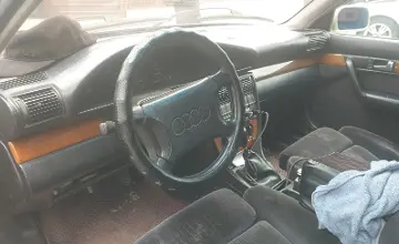 Audi 100 1991 года за 2 000 000 тг. в Алматы фото 5