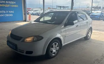 Chevrolet Lacetti 2012 года за 2 500 000 тг. в Алматы фото 1