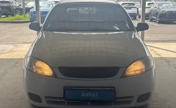 Chevrolet Lacetti 2012 года за 2 500 000 тг. в Алматы фото 2