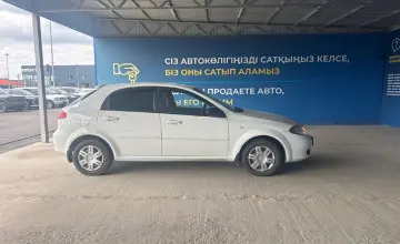 Chevrolet Lacetti 2012 года за 2 500 000 тг. в Алматы фото 4