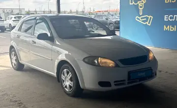 Chevrolet Lacetti 2012 года за 2 500 000 тг. в Алматы фото 3