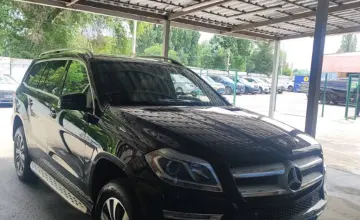 Mercedes-Benz GL-Класс 2015 года за 20 000 000 тг. в Алматы фото 3