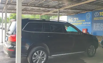 Mercedes-Benz GL-Класс 2015 года за 20 000 000 тг. в Алматы фото 4