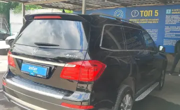 Mercedes-Benz GL-Класс 2015 года за 20 000 000 тг. в Алматы
