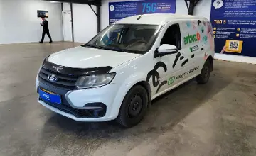 LADA (ВАЗ) Largus 2021 года за 6 000 000 тг. в Астана фото 1