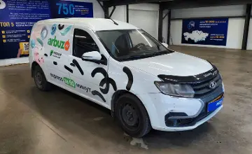 LADA (ВАЗ) Largus 2021 года за 6 000 000 тг. в Астана фото 2
