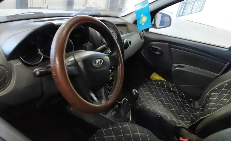 LADA (ВАЗ) Largus 2021 года за 6 000 000 тг. в Астана фото 5