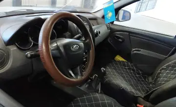 LADA (ВАЗ) Largus 2021 года за 6 000 000 тг. в Астана фото 5