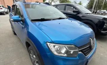 Renault Sandero 2019 года за 4 200 000 тг. в Костанай фото 3