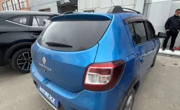 Renault Sandero 2019 года за 4 200 000 тг. в Костанай