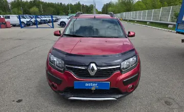 Renault Sandero 2014 года за 4 000 000 тг. в Усть-Каменогорск фото 2