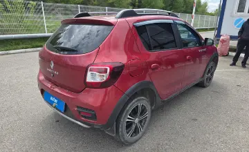 Renault Sandero 2014 года за 4 000 000 тг. в Усть-Каменогорск