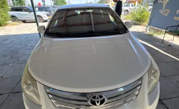 Toyota Avensis 2010 года за 6 000 000 тг. в Талдыкорган фото 2