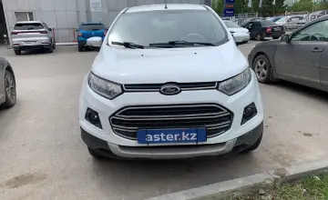Ford EcoSport 2015 года за 4 300 000 тг. в Костанай фото 2