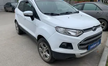 Ford EcoSport 2015 года за 4 300 000 тг. в Костанай фото 3