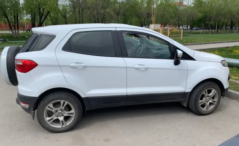 Ford EcoSport 2015 года за 4 300 000 тг. в Костанай фото 4