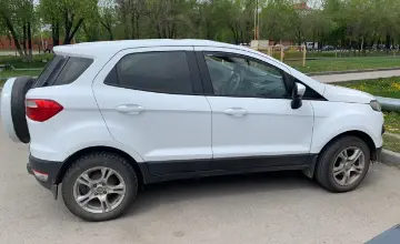 Ford EcoSport 2015 года за 4 300 000 тг. в Костанай фото 4