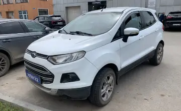 Ford EcoSport 2015 года за 4 300 000 тг. в Костанай фото 1