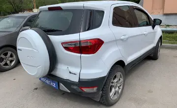 Ford EcoSport 2015 года за 4 300 000 тг. в Костанай