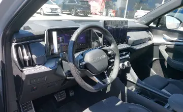 Skoda Kodiaq 2025 года за 22 500 000 тг. в Шымкент фото 5