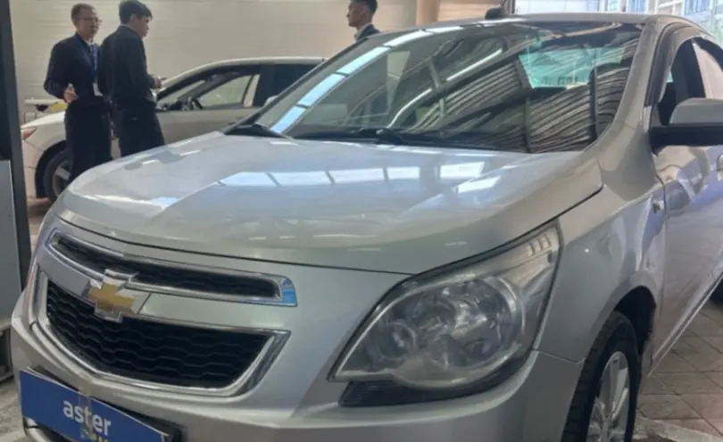 Chevrolet Cobalt 2021 года за 5 000 000 тг. в Астана