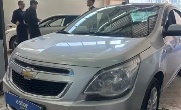 Chevrolet Cobalt 2021 года за 5 000 000 тг. в Астана фото 1