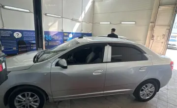 Chevrolet Cobalt 2021 года за 5 000 000 тг. в Астана фото 4