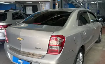 Chevrolet Cobalt 2021 года за 5 000 000 тг. в Астана