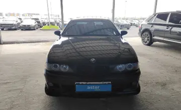 BMW 5 серии 2003 года за 7 000 000 тг. в Алматы фото 2