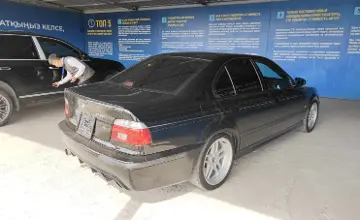 BMW 5 серии 2003 года за 7 000 000 тг. в Алматы