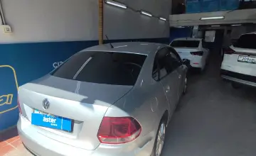 Volkswagen Polo 2015 года за 4 200 000 тг. в Астана