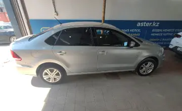 Volkswagen Polo 2015 года за 4 200 000 тг. в Астана фото 4
