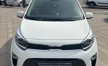 Kia Picanto 2022 года за 7 200 000 тг. в Уральск фото 2