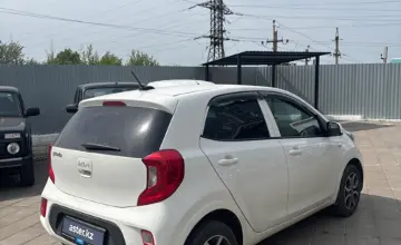 Kia Picanto 2022 года за 7 200 000 тг. в Уральск