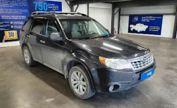 Subaru Forester 2012 года за 7 000 000 тг. в Астана фото 2