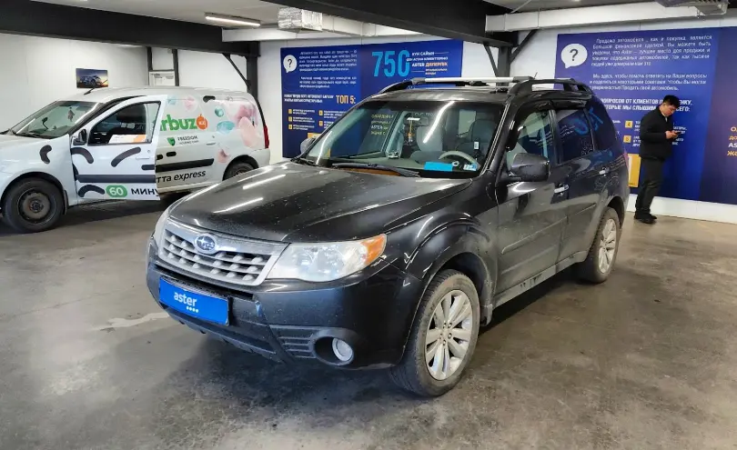 Subaru Forester 2012 года за 7 000 000 тг. в Астана