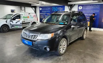 Subaru Forester 2012 года за 7 000 000 тг. в Астана фото 1