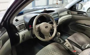 Subaru Forester 2012 года за 7 000 000 тг. в Астана фото 5