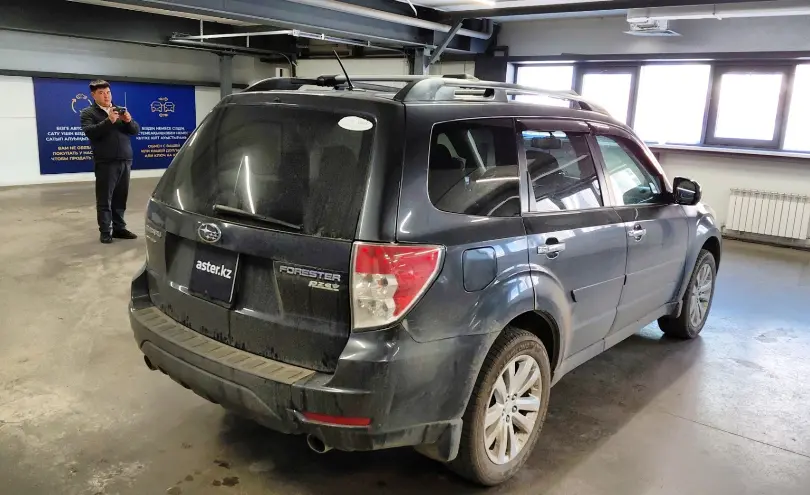 Subaru Forester 2012 года за 7 000 000 тг. в Астана фото 3