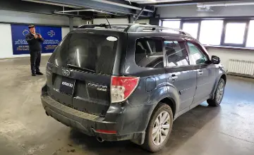 Subaru Forester 2012 года за 7 000 000 тг. в Астана фото 3