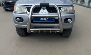 Mitsubishi Pajero Sport 2008 года за 3 800 000 тг. в Петропавловск фото 2