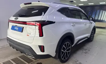 JAC JS8 2024 года за 12 000 000 тг. в Павлодар